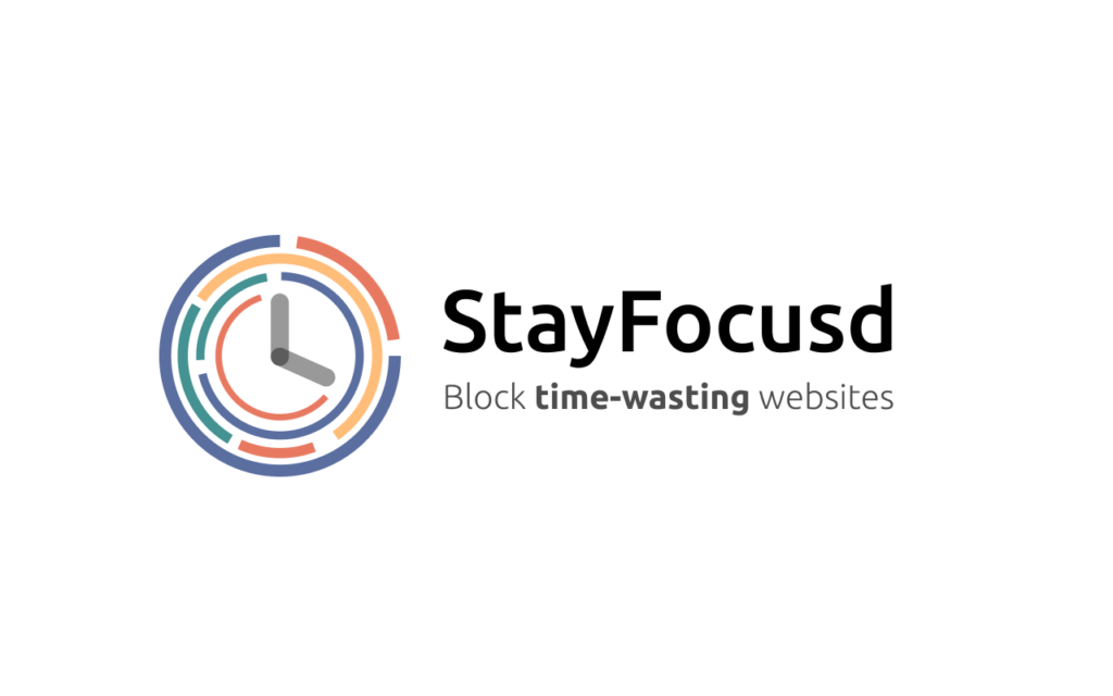 StayFocused Chrome Extension